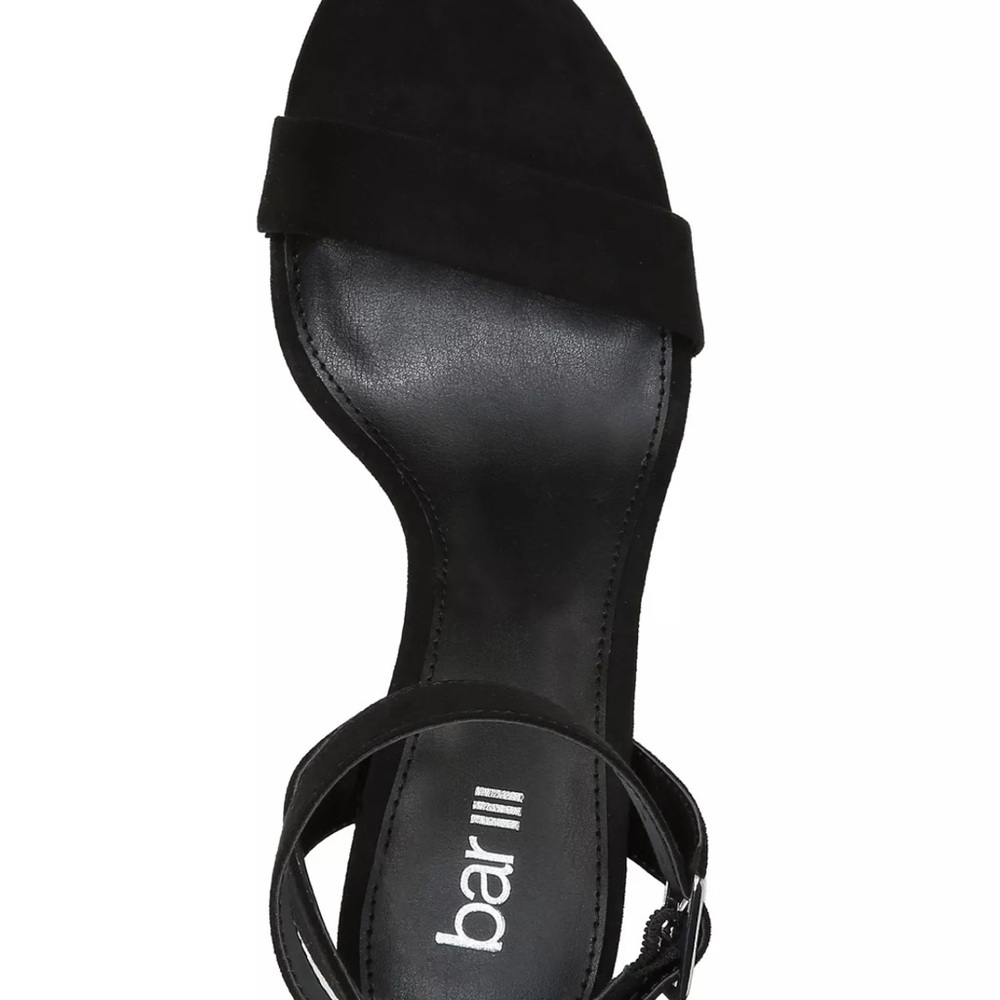 Black Heels - image 4